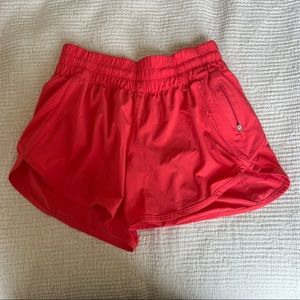 Lululemon Shorts - Sz 6